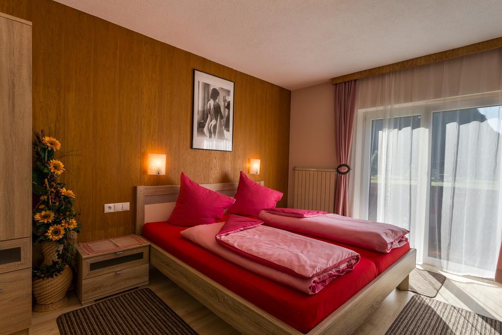 Biancas Ferienwohnung Im Haus Roswitha Tumpen Экстерьер фото