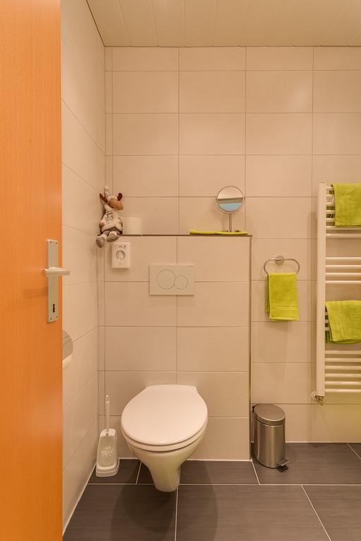 Biancas Ferienwohnung Im Haus Roswitha Tumpen Экстерьер фото