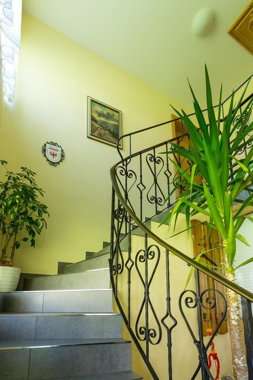 Biancas Ferienwohnung Im Haus Roswitha Tumpen Экстерьер фото