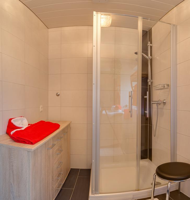 Biancas Ferienwohnung Im Haus Roswitha Tumpen Экстерьер фото