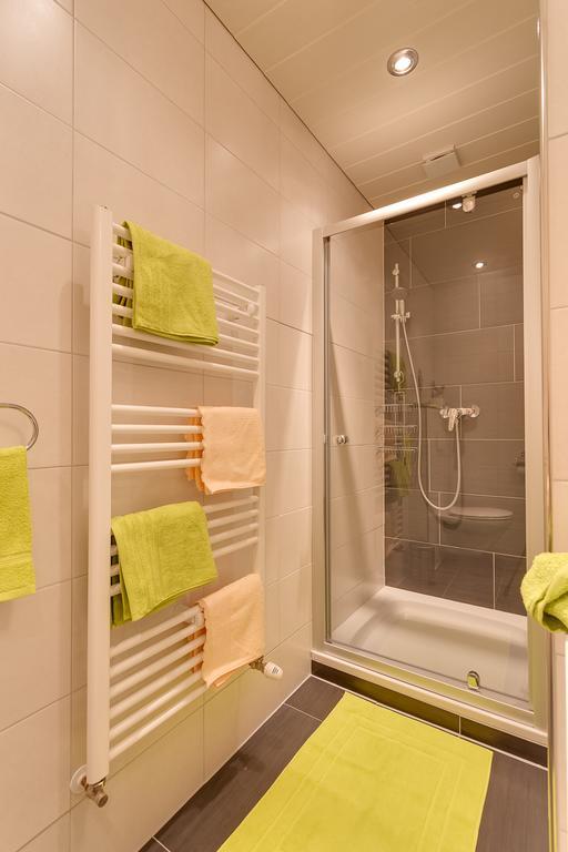 Biancas Ferienwohnung Im Haus Roswitha Tumpen Экстерьер фото