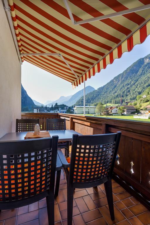 Biancas Ferienwohnung Im Haus Roswitha Tumpen Экстерьер фото