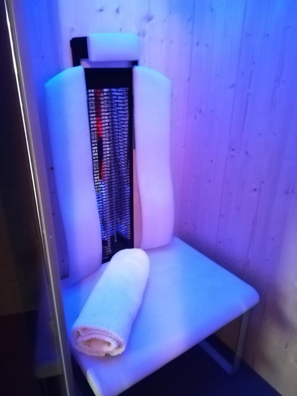 Biancas Ferienwohnung Im Haus Roswitha Tumpen Экстерьер фото