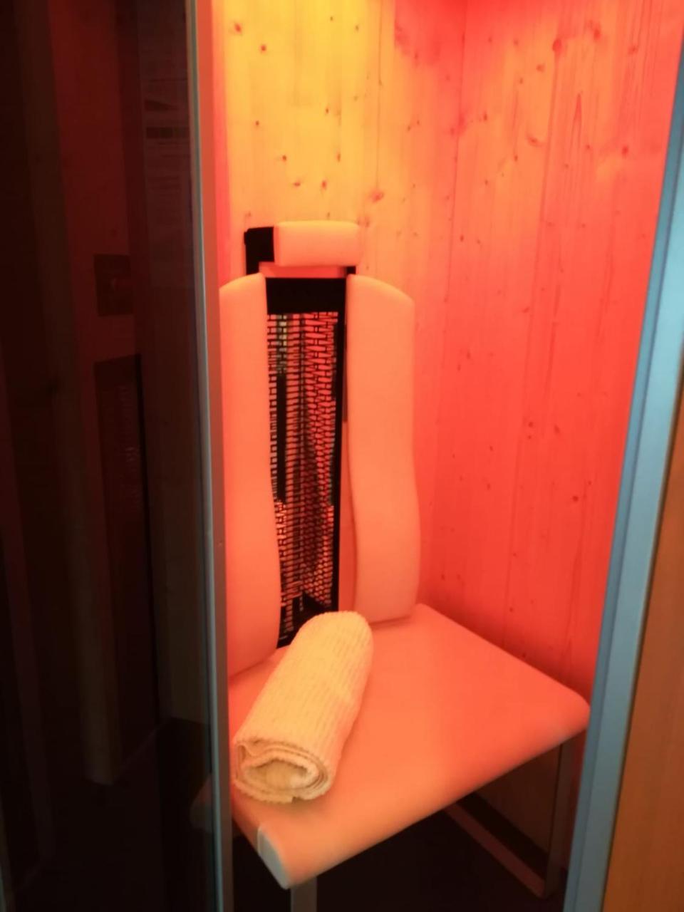 Biancas Ferienwohnung Im Haus Roswitha Tumpen Экстерьер фото